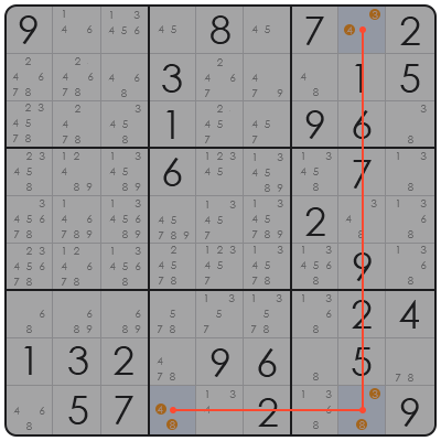 sum sudoku